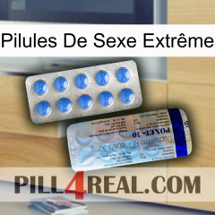 Pilules De Sexe Extrême 39